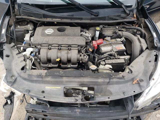 Photo 6 VIN: 3N1AB7AP0DL700180 - NISSAN SENTRA S 