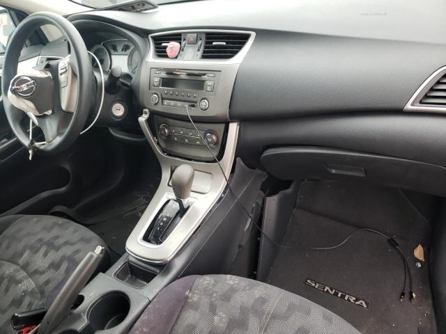 Photo 8 VIN: 3N1AB7AP0DL700180 - NISSAN SENTRA S 