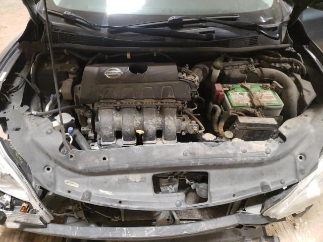 Photo 10 VIN: 3N1AB7AP0DL708392 - NISSAN SENTRA S 