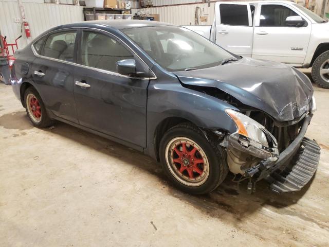 Photo 3 VIN: 3N1AB7AP0DL708392 - NISSAN SENTRA S 