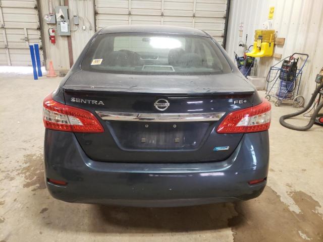 Photo 5 VIN: 3N1AB7AP0DL708392 - NISSAN SENTRA S 