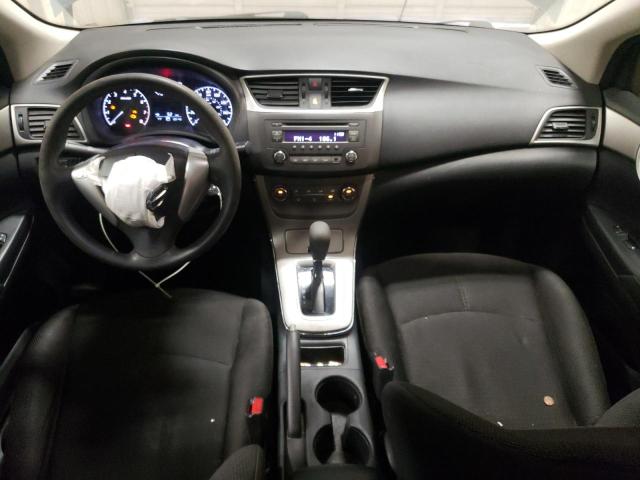 Photo 7 VIN: 3N1AB7AP0DL708392 - NISSAN SENTRA S 