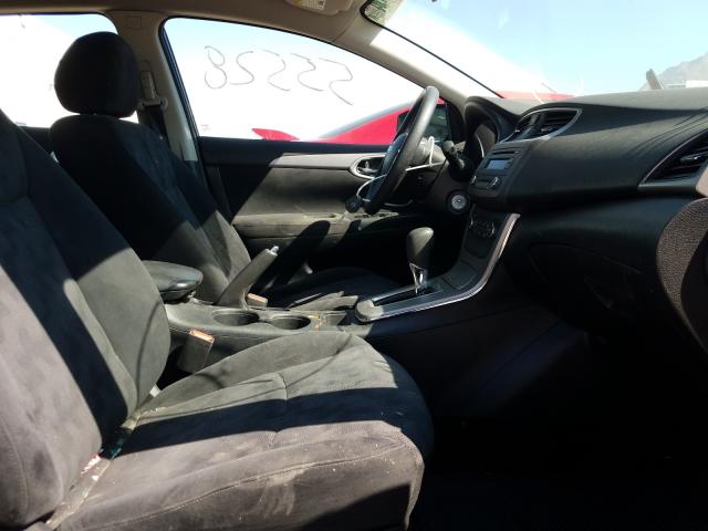 Photo 4 VIN: 3N1AB7AP0DL711731 - NISSAN SENTRA S 