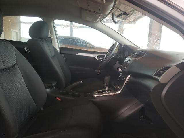 Photo 4 VIN: 3N1AB7AP0DL716699 - NISSAN SENTRA S 