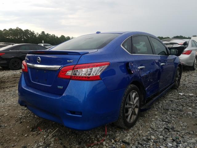 Photo 3 VIN: 3N1AB7AP0DL719229 - NISSAN SENTRA S 