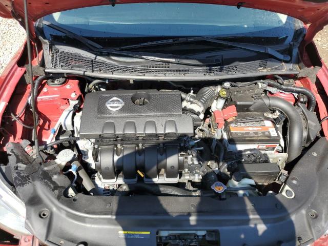 Photo 10 VIN: 3N1AB7AP0DL719361 - NISSAN SENTRA 