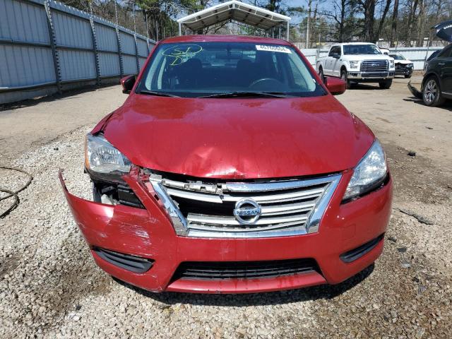 Photo 4 VIN: 3N1AB7AP0DL719361 - NISSAN SENTRA 