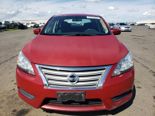 Photo 4 VIN: 3N1AB7AP0DL725466 - NISSAN SENTRA S 