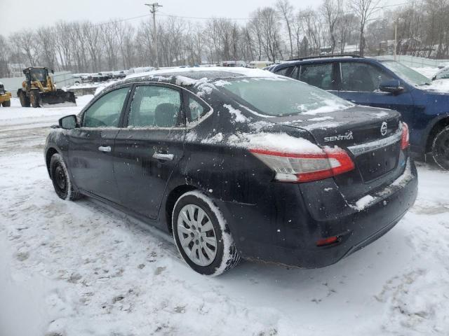 Photo 1 VIN: 3N1AB7AP0DL726844 - NISSAN SENTRA 