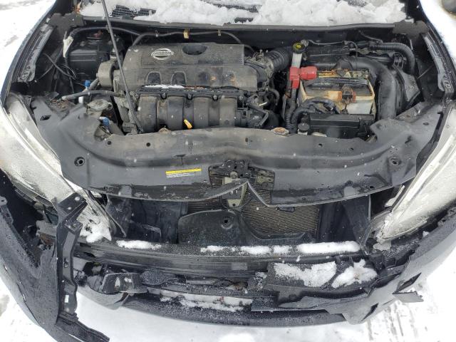 Photo 10 VIN: 3N1AB7AP0DL726844 - NISSAN SENTRA 