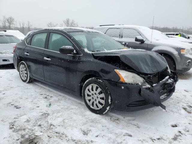 Photo 3 VIN: 3N1AB7AP0DL726844 - NISSAN SENTRA 