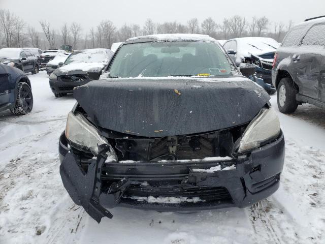 Photo 4 VIN: 3N1AB7AP0DL726844 - NISSAN SENTRA 