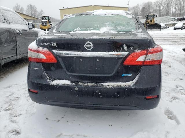 Photo 5 VIN: 3N1AB7AP0DL726844 - NISSAN SENTRA 