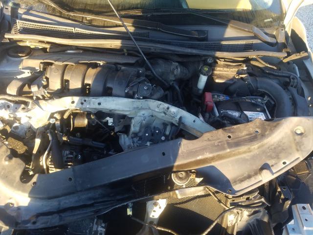 Photo 6 VIN: 3N1AB7AP0DL729145 - NISSAN SENTRA S 