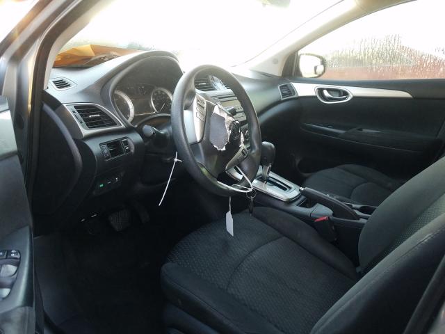 Photo 8 VIN: 3N1AB7AP0DL729145 - NISSAN SENTRA S 