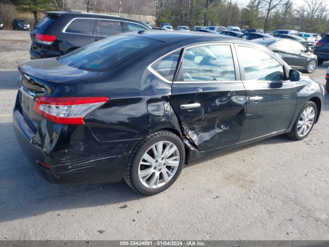 Photo 3 VIN: 3N1AB7AP0DL730361 - NISSAN SENTRA 