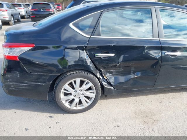 Photo 5 VIN: 3N1AB7AP0DL730361 - NISSAN SENTRA 