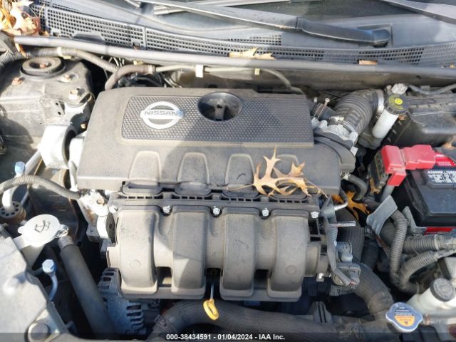 Photo 9 VIN: 3N1AB7AP0DL730361 - NISSAN SENTRA 