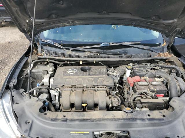 Photo 10 VIN: 3N1AB7AP0DL731767 - NISSAN SENTRA S 