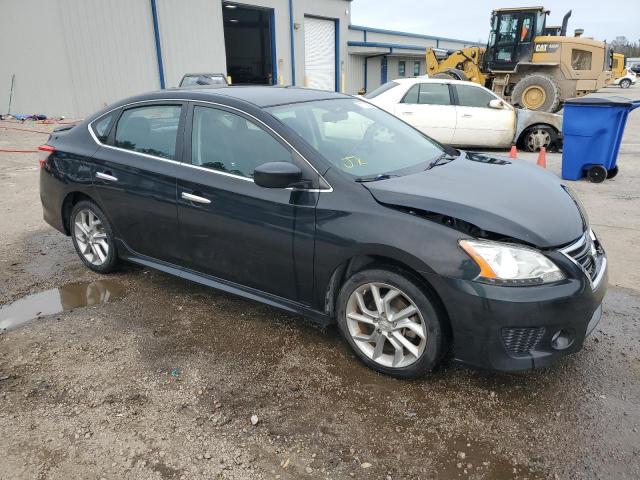 Photo 3 VIN: 3N1AB7AP0DL731767 - NISSAN SENTRA S 