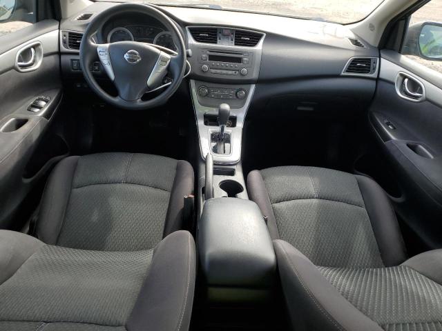 Photo 7 VIN: 3N1AB7AP0DL731767 - NISSAN SENTRA S 