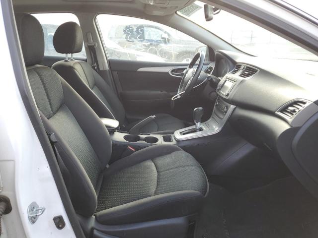 Photo 4 VIN: 3N1AB7AP0DL733163 - NISSAN SENTRA S 