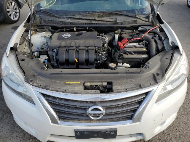 Photo 6 VIN: 3N1AB7AP0DL733163 - NISSAN SENTRA S 