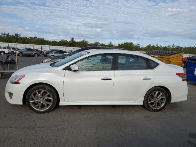 Photo 9 VIN: 3N1AB7AP0DL733163 - NISSAN SENTRA S 