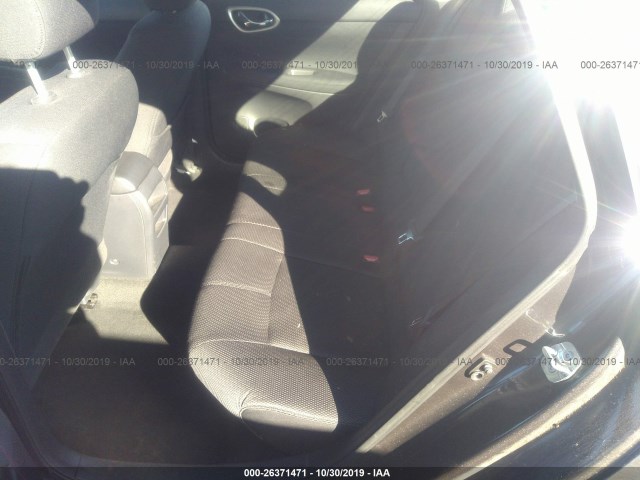 Photo 7 VIN: 3N1AB7AP0DL733339 - NISSAN SENTRA 