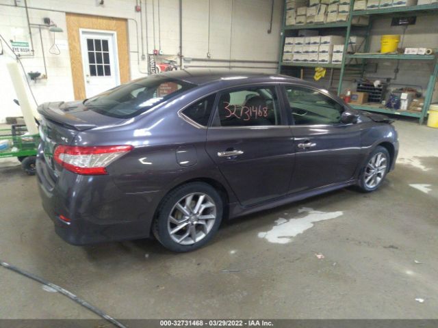 Photo 3 VIN: 3N1AB7AP0DL735950 - NISSAN SENTRA 