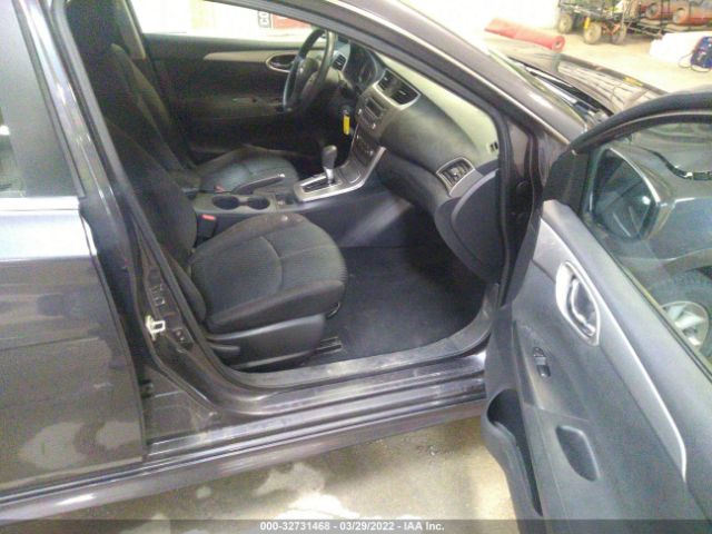 Photo 4 VIN: 3N1AB7AP0DL735950 - NISSAN SENTRA 