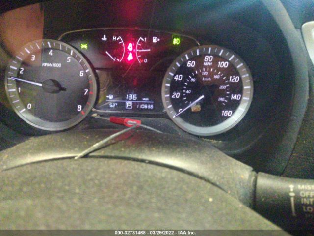 Photo 6 VIN: 3N1AB7AP0DL735950 - NISSAN SENTRA 