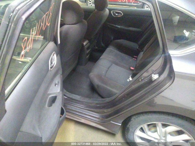 Photo 7 VIN: 3N1AB7AP0DL735950 - NISSAN SENTRA 