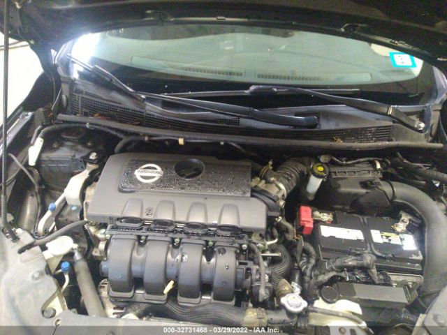 Photo 9 VIN: 3N1AB7AP0DL735950 - NISSAN SENTRA 