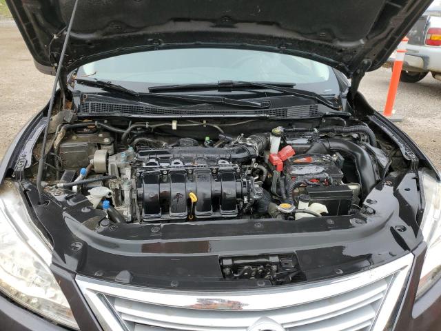 Photo 10 VIN: 3N1AB7AP0DL737374 - NISSAN SENTRA S 