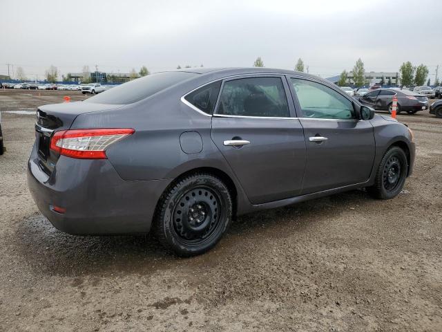 Photo 2 VIN: 3N1AB7AP0DL737374 - NISSAN SENTRA S 