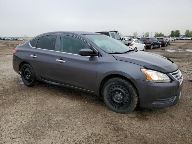 Photo 3 VIN: 3N1AB7AP0DL737374 - NISSAN SENTRA S 