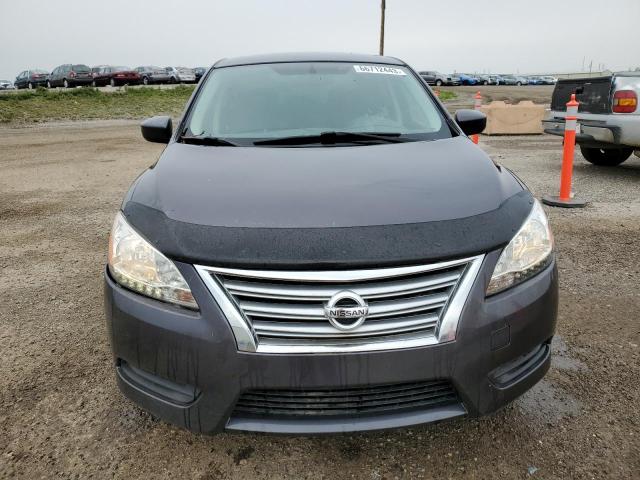 Photo 4 VIN: 3N1AB7AP0DL737374 - NISSAN SENTRA S 