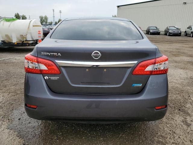 Photo 5 VIN: 3N1AB7AP0DL737374 - NISSAN SENTRA S 