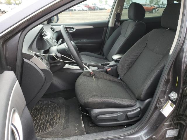 Photo 6 VIN: 3N1AB7AP0DL737374 - NISSAN SENTRA S 