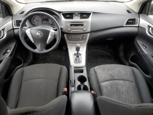 Photo 7 VIN: 3N1AB7AP0DL737374 - NISSAN SENTRA S 