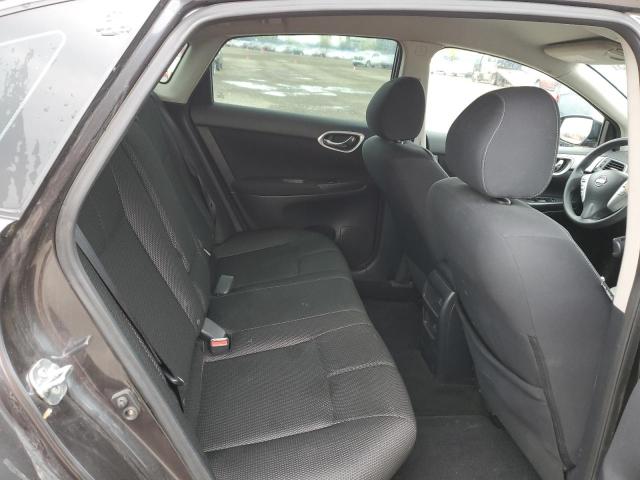 Photo 9 VIN: 3N1AB7AP0DL737374 - NISSAN SENTRA S 