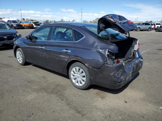 Photo 1 VIN: 3N1AB7AP0DL738119 - NISSAN SENTRA 