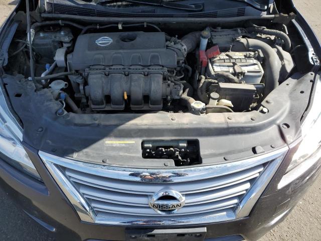 Photo 10 VIN: 3N1AB7AP0DL738119 - NISSAN SENTRA 