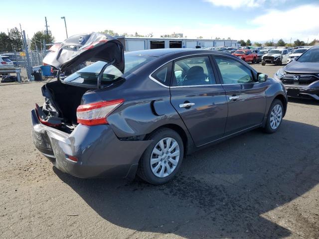 Photo 2 VIN: 3N1AB7AP0DL738119 - NISSAN SENTRA 