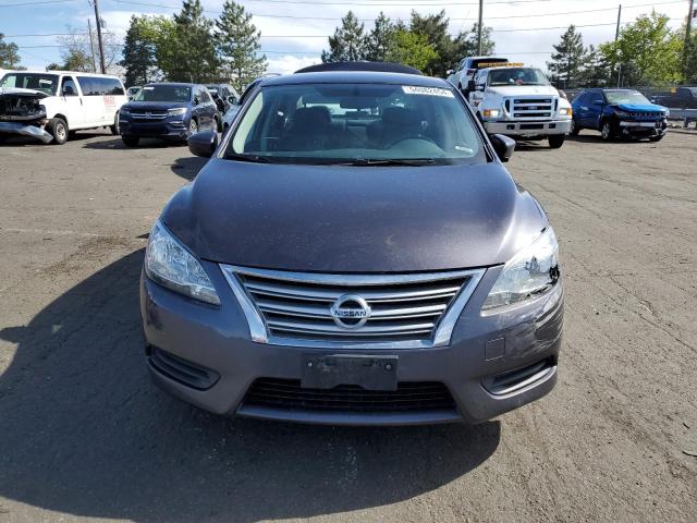 Photo 4 VIN: 3N1AB7AP0DL738119 - NISSAN SENTRA 