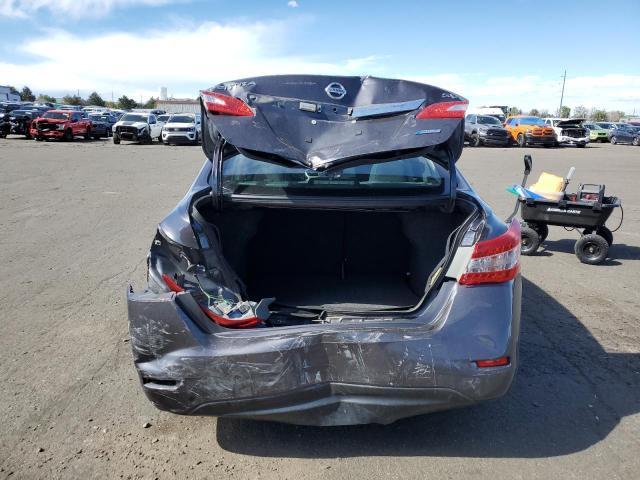 Photo 5 VIN: 3N1AB7AP0DL738119 - NISSAN SENTRA 