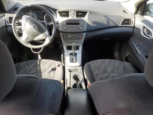 Photo 7 VIN: 3N1AB7AP0DL738119 - NISSAN SENTRA 