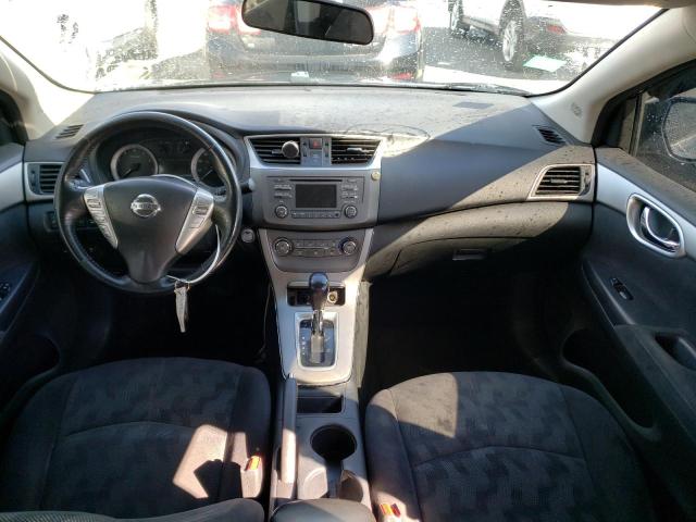 Photo 8 VIN: 3N1AB7AP0DL738508 - NISSAN SENTRA S 