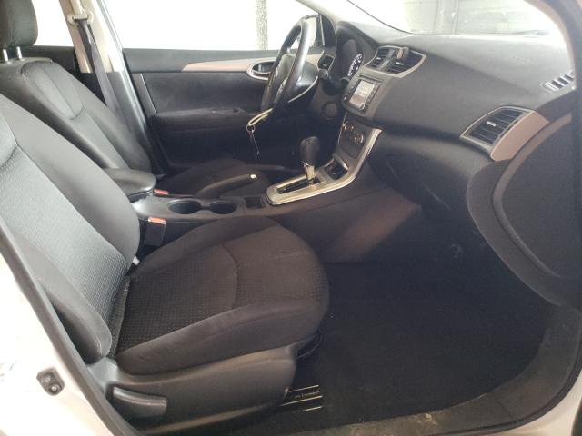 Photo 4 VIN: 3N1AB7AP0DL738699 - NISSAN SENTRA S 